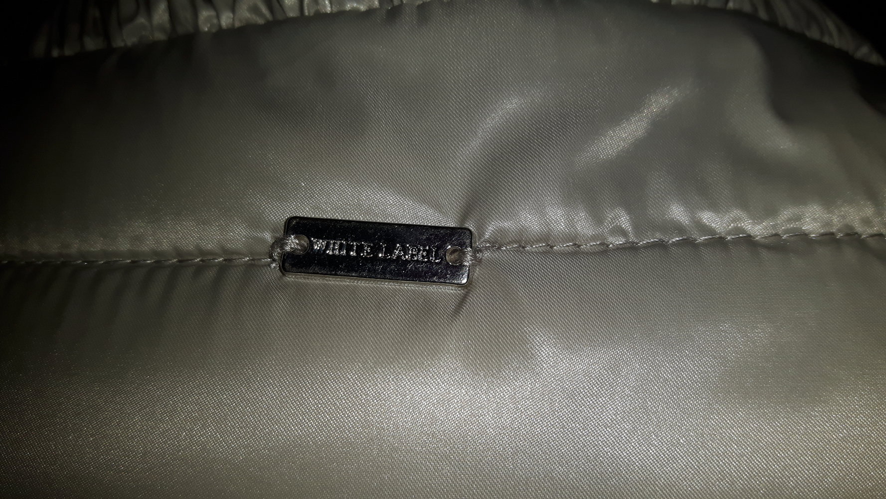 Steppjacke