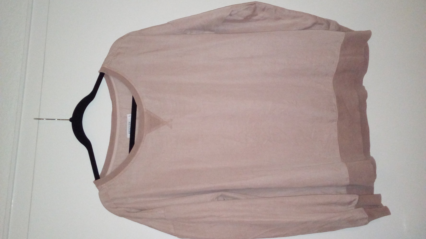 Pullover altrosa