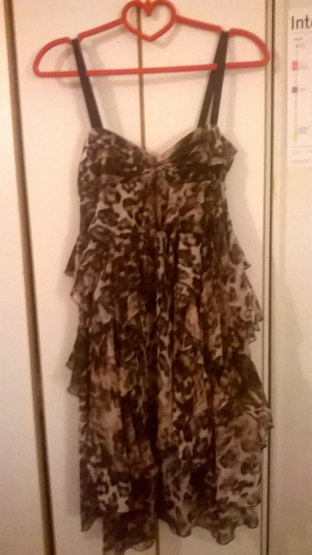 Kleid