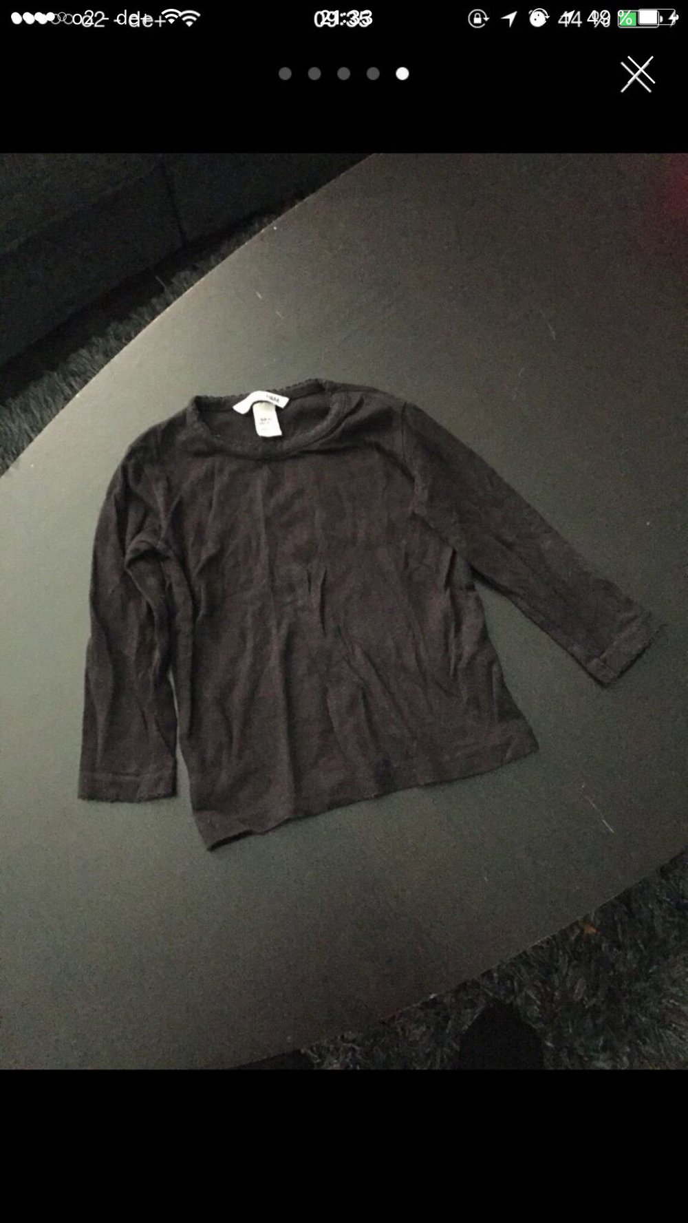 Pullover 92