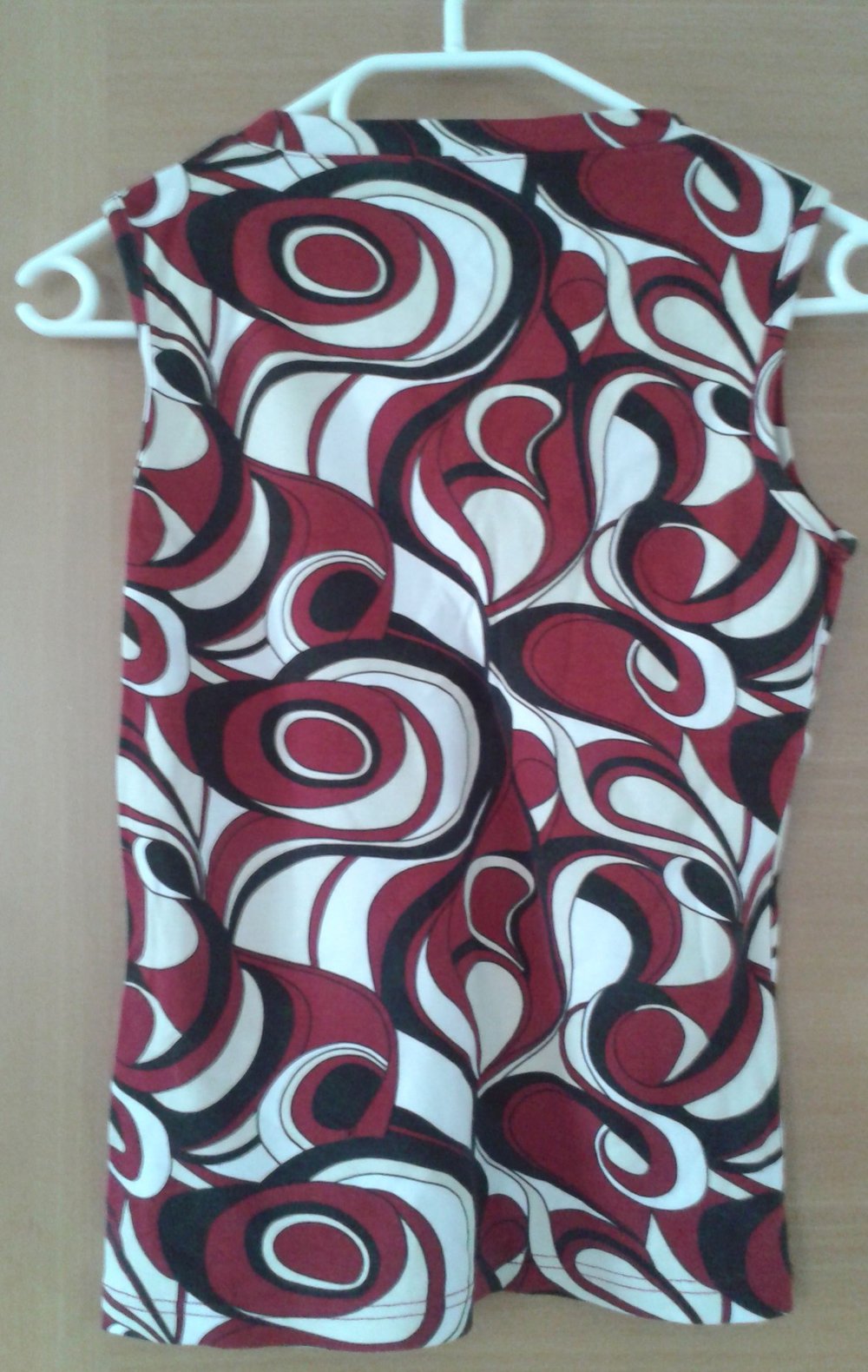 Top von Street one