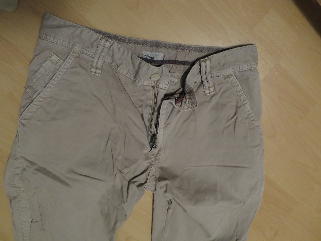 Tommy Hilfiger Hose