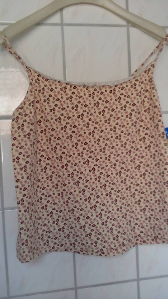 Top Gr. 38 Divided H&M
