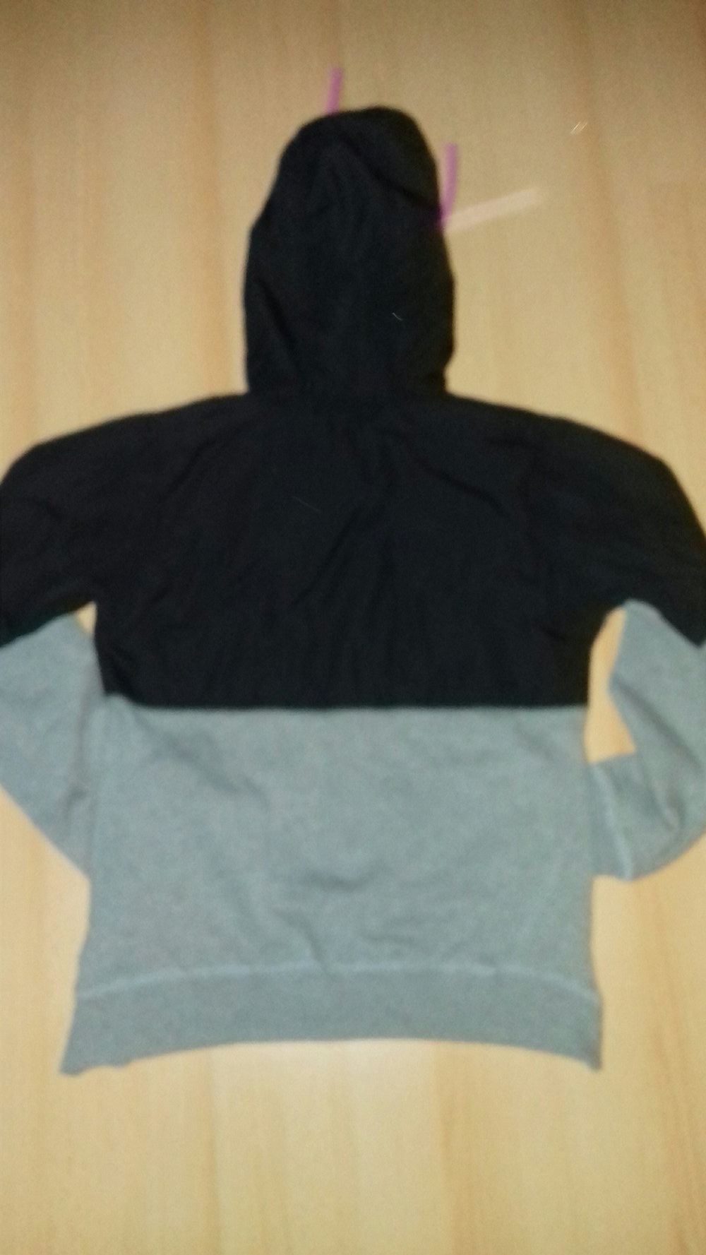Trainingsjacke 