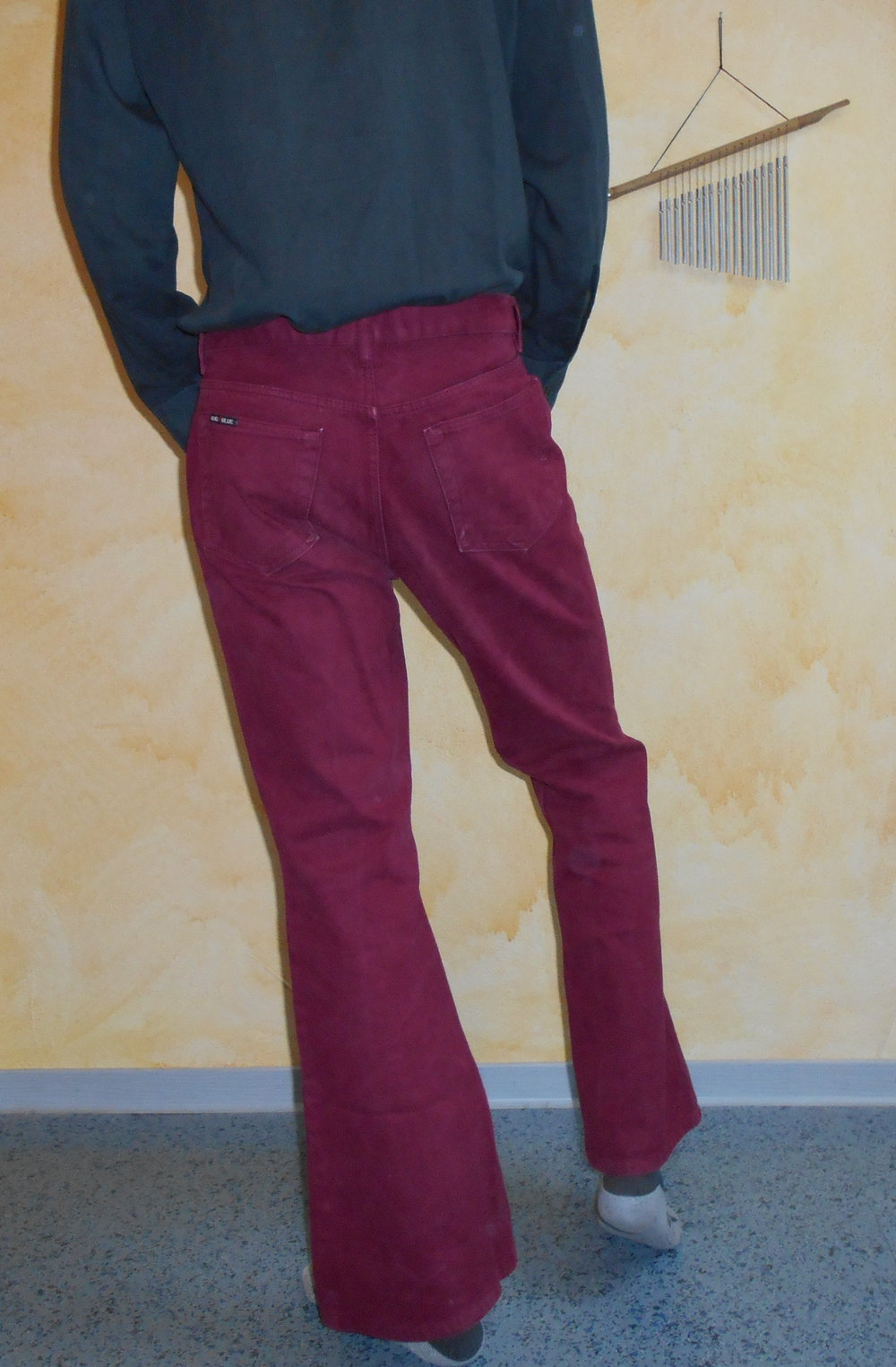 Extravagante 