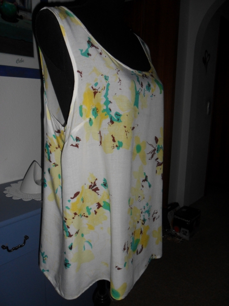 Top Gr.44  Viscose