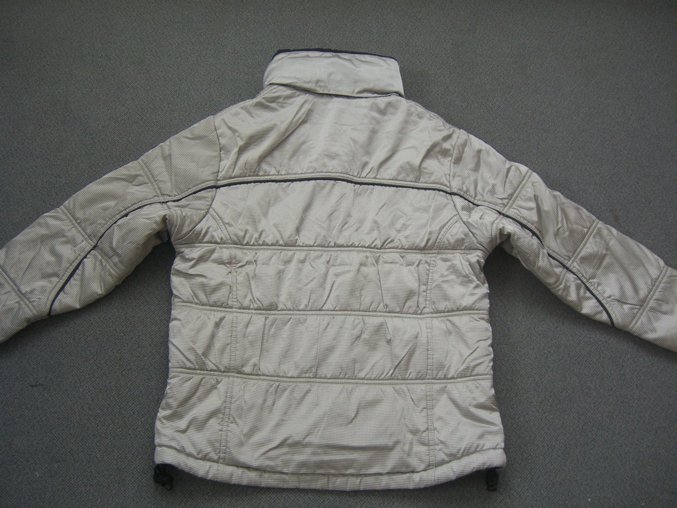 Winterjacke Gr. 140, von Rodeo C&A