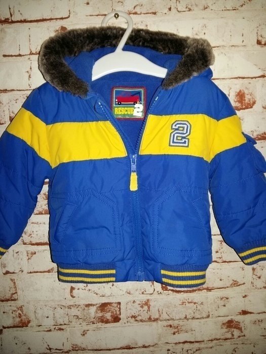 Jacke von Marks&spencer