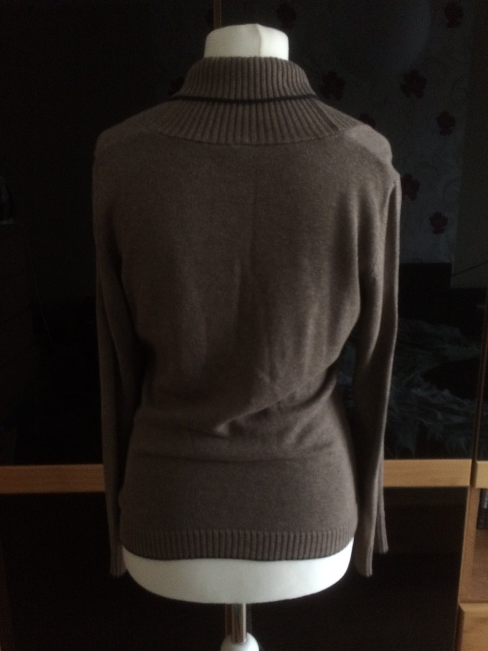 Sweatshirt gr.40
