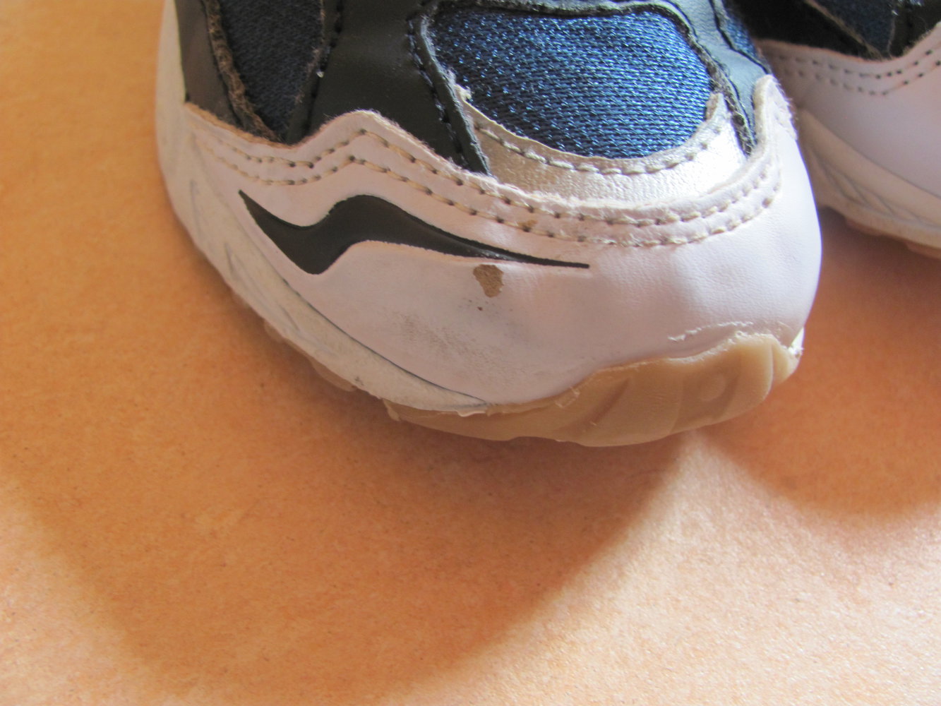 Schuhe Halbschuhe Sportschuhe Lico Größe 25