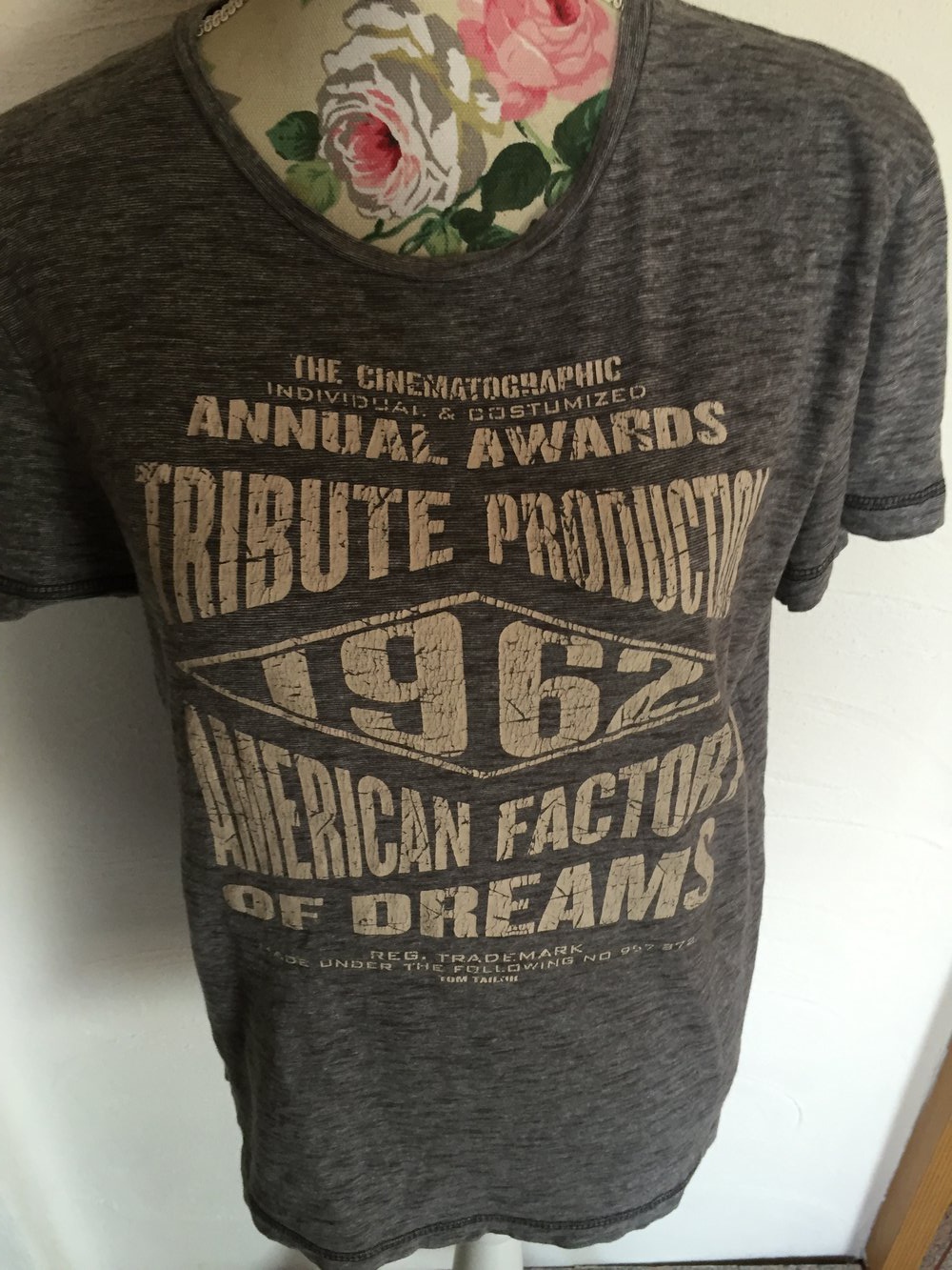Tom Tailor T-Shirt
