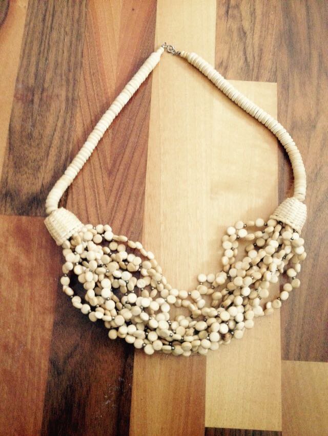EiNzElsTuCk Exclusive Vintage Kette 