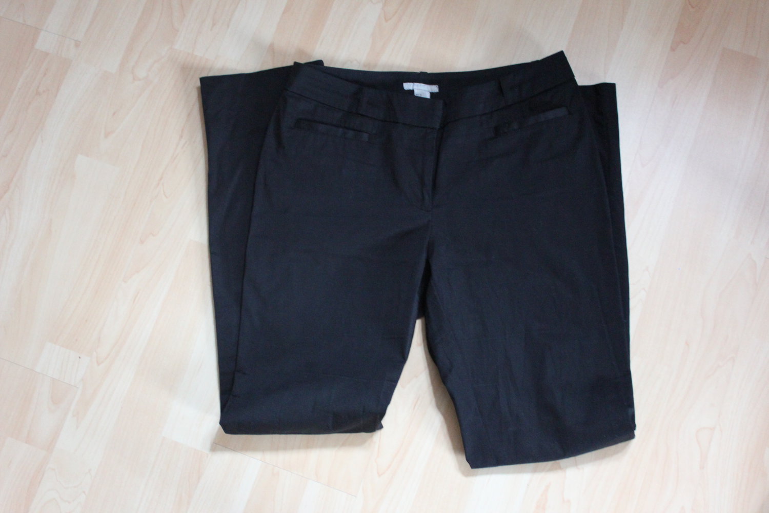 Stoffhose von H&M