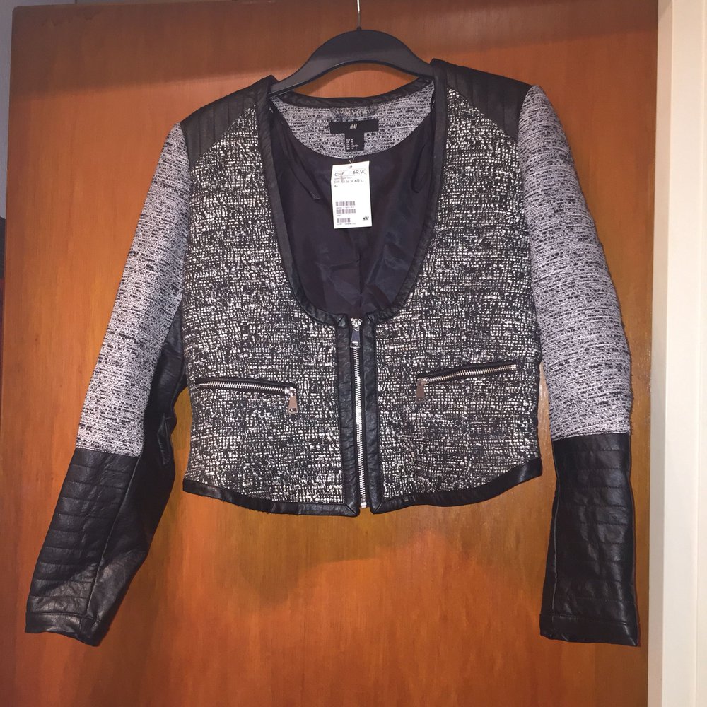 Jacke/Blazer NEU