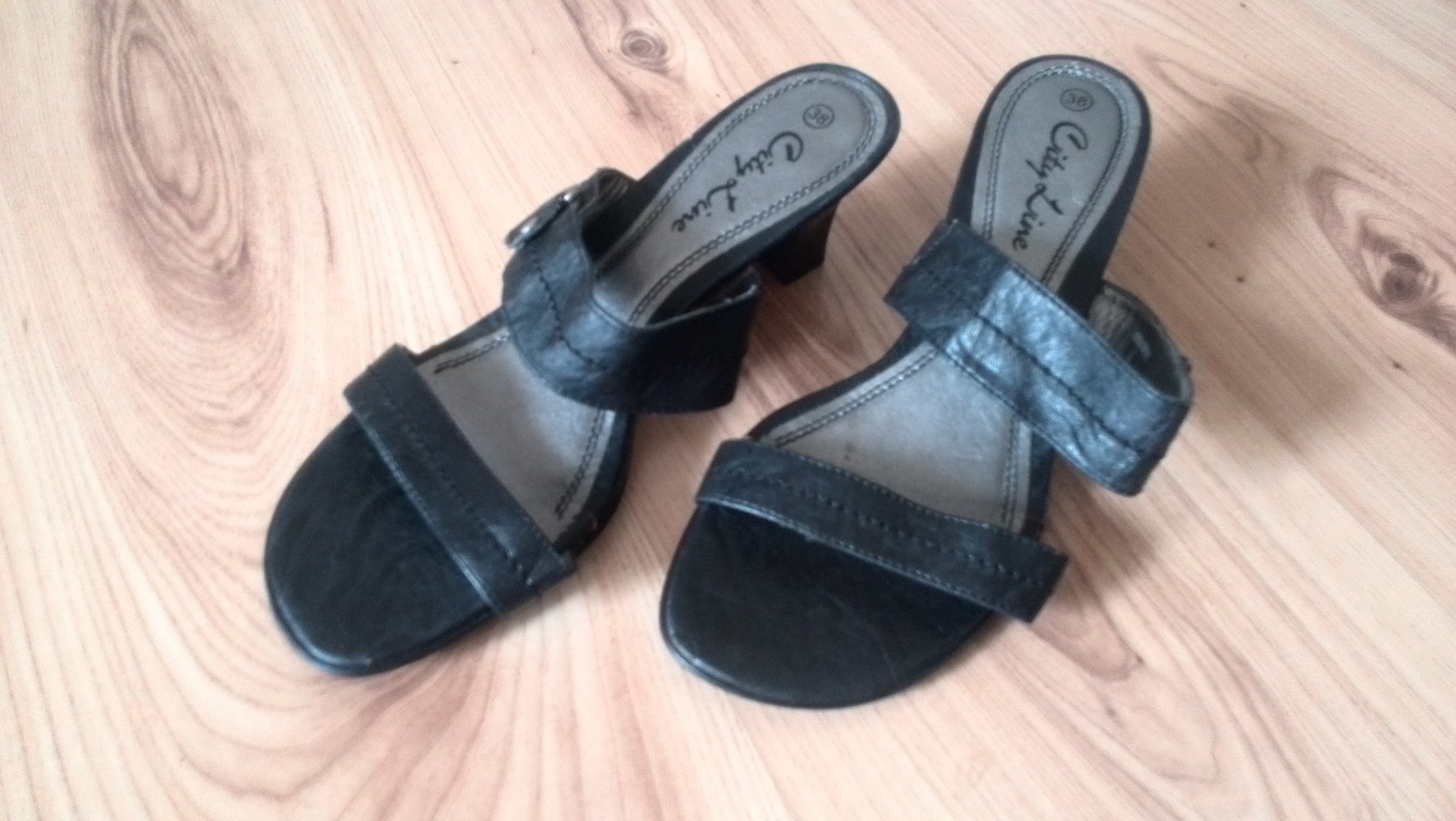 Sandalen