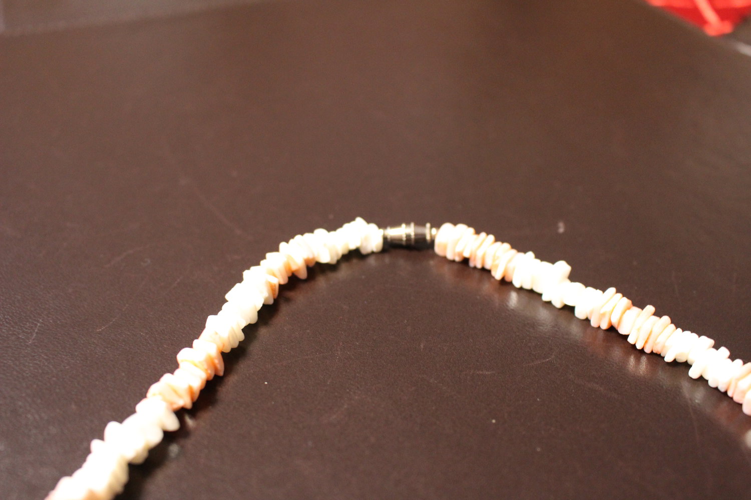 289. Kette, 42 cm lang