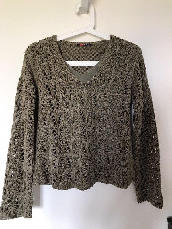 Langarmshirt