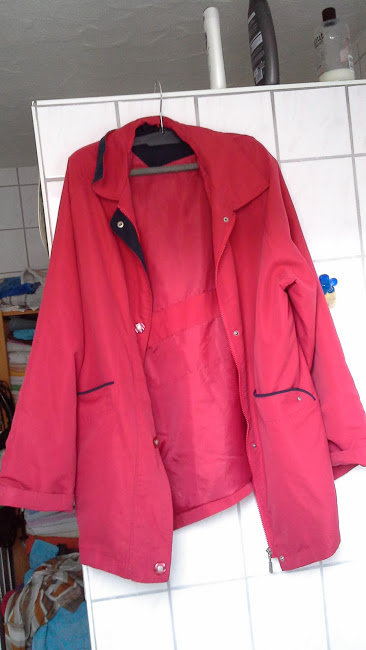 Jacke gr. 42