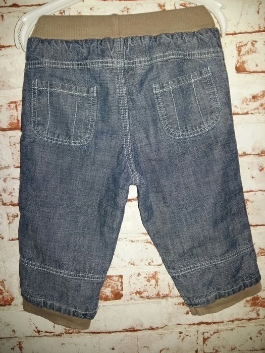 Safari Hose von Tu