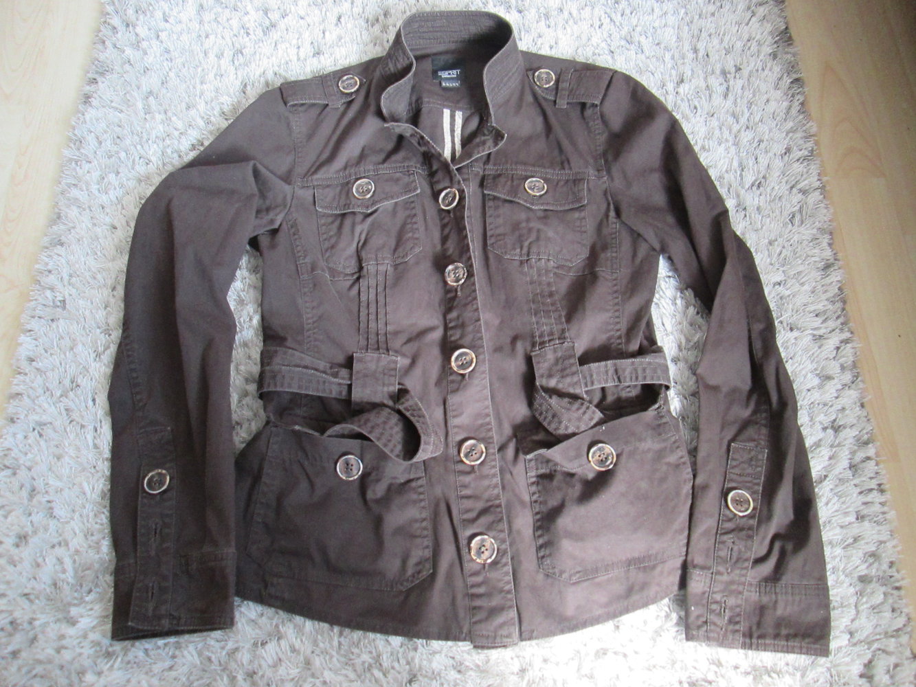 Tolle Übergangsjacke Esprit!! 