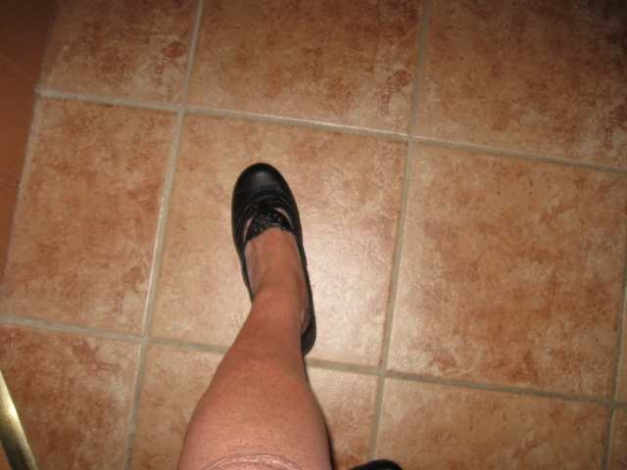 *** NEU ~ Ballerinas ~ Nieten *** 