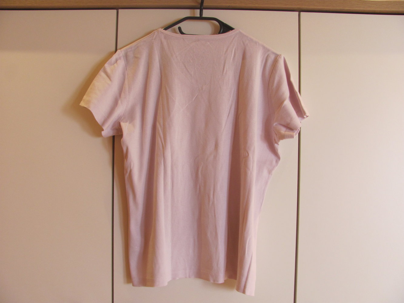 T-Shirt Shirt Kurzarm Biaggini Größe XL