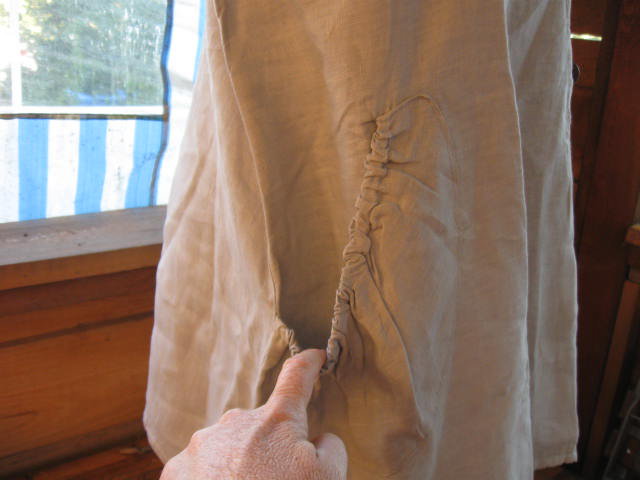 *** Oversize ~ Tunika ~ Kleid ***