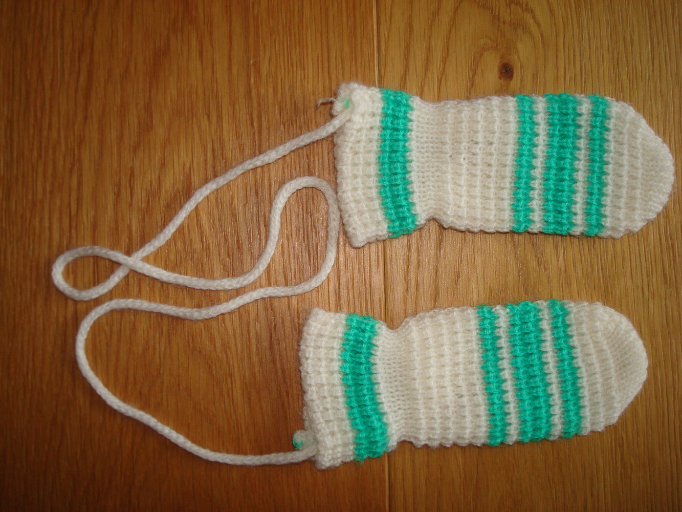 Handschuhe für Baby, unisex