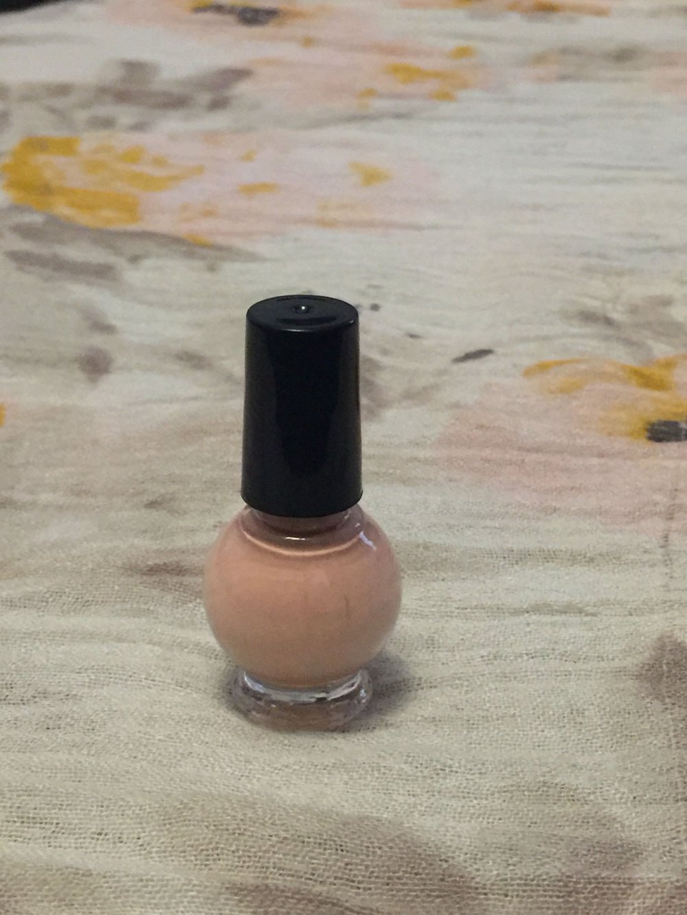Nagellack neu 
