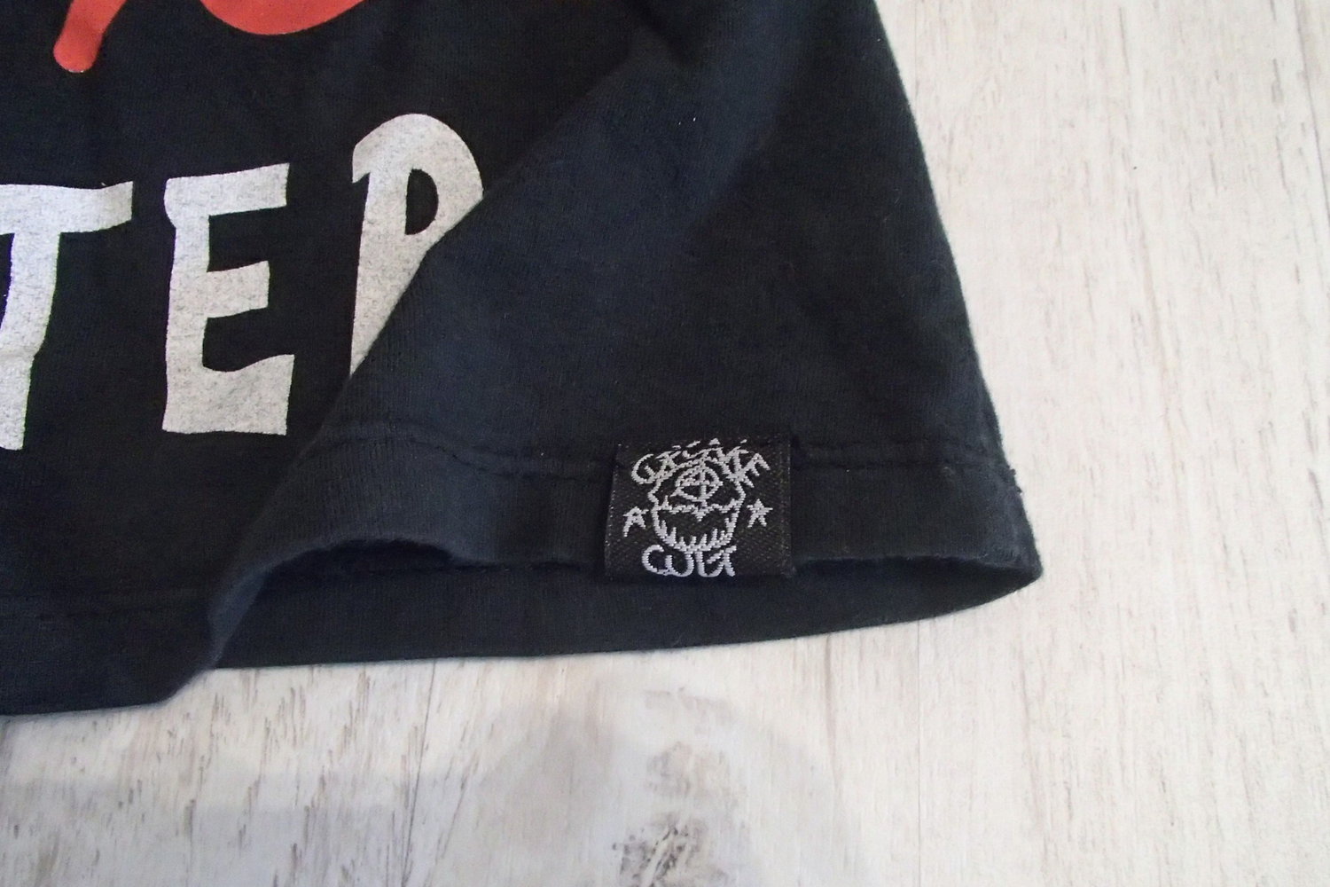Original CupcakeCult Tshirt