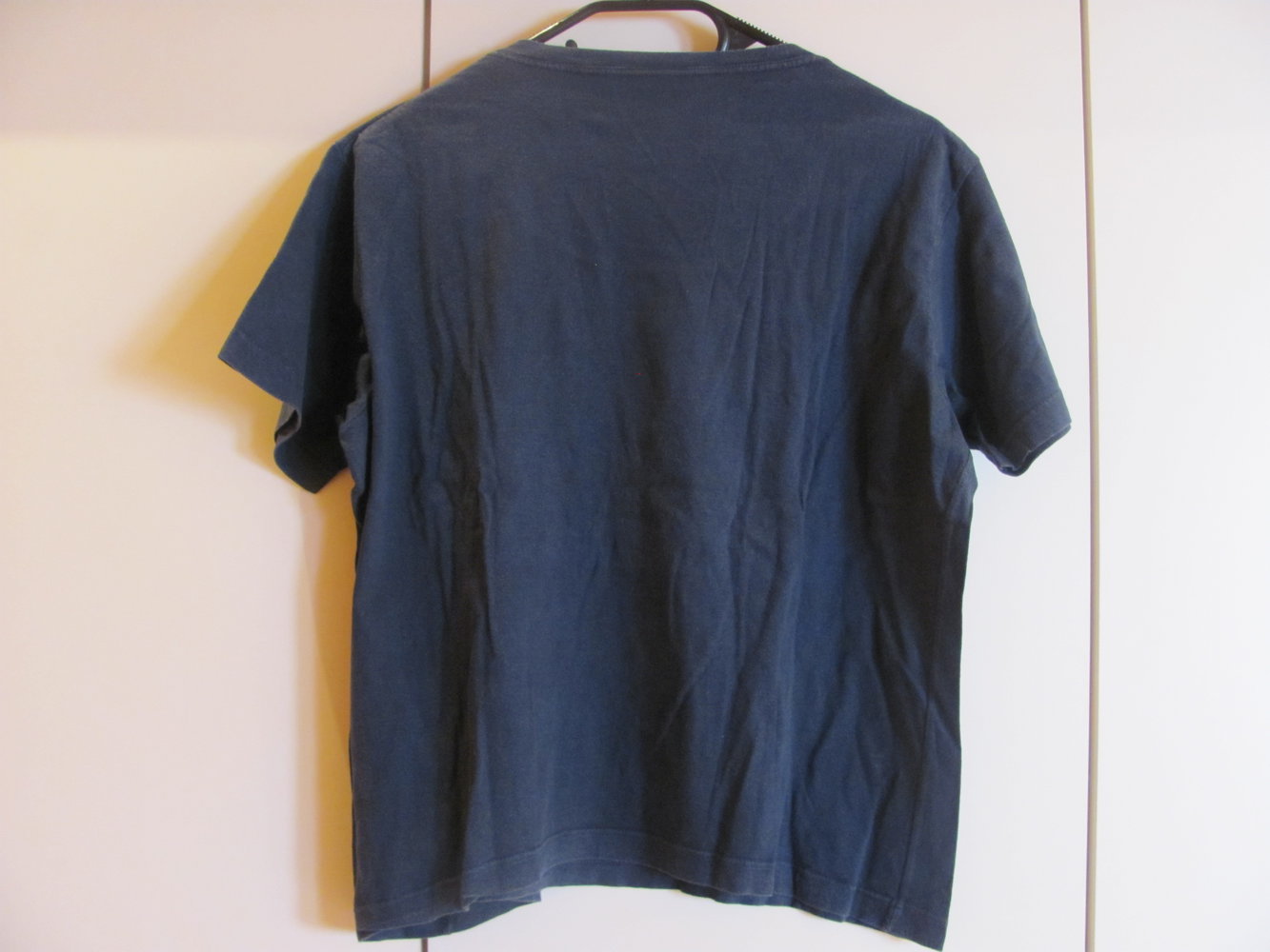 T-Shirt Shirt Kurzarm Boule Größe XL
