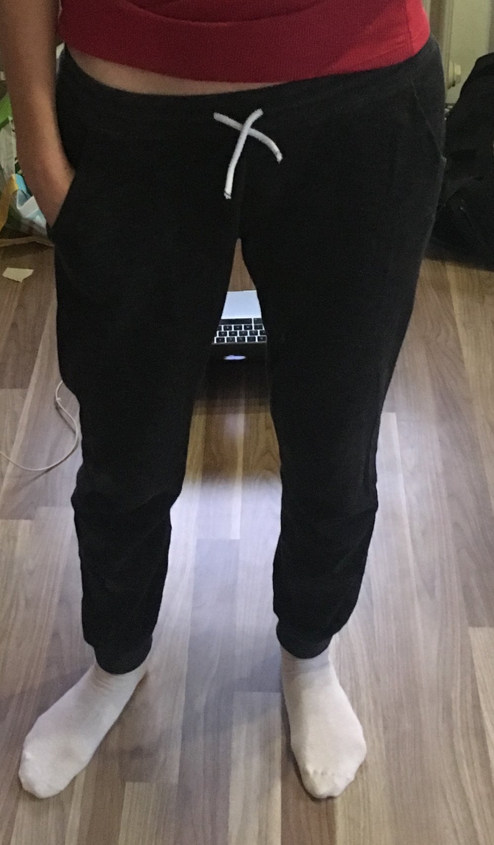 Jogger 