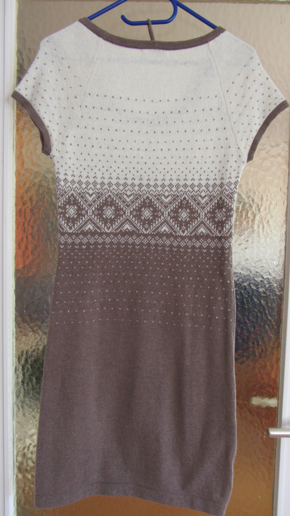 Strickkleid von promod