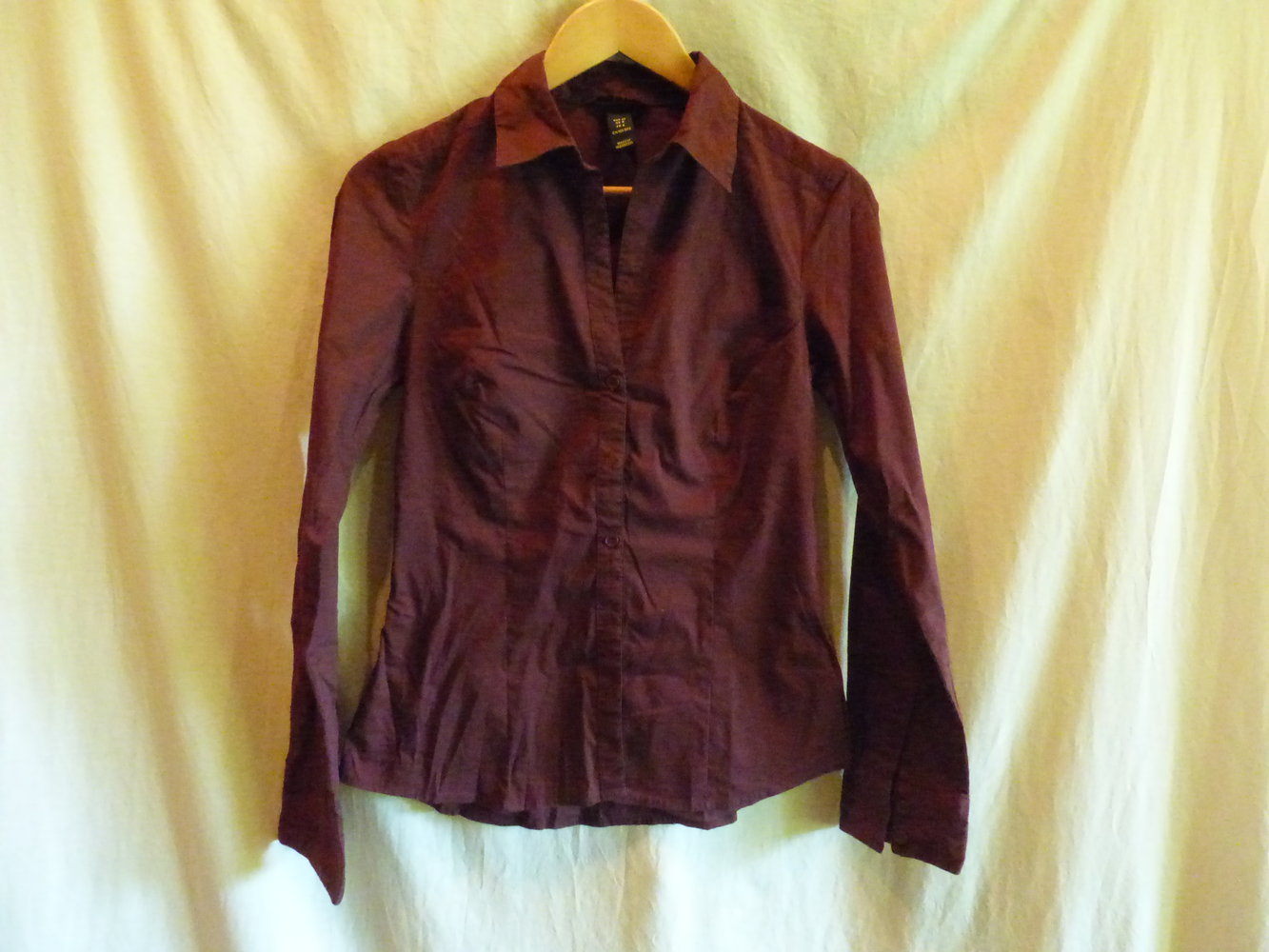 Elegante Bluse