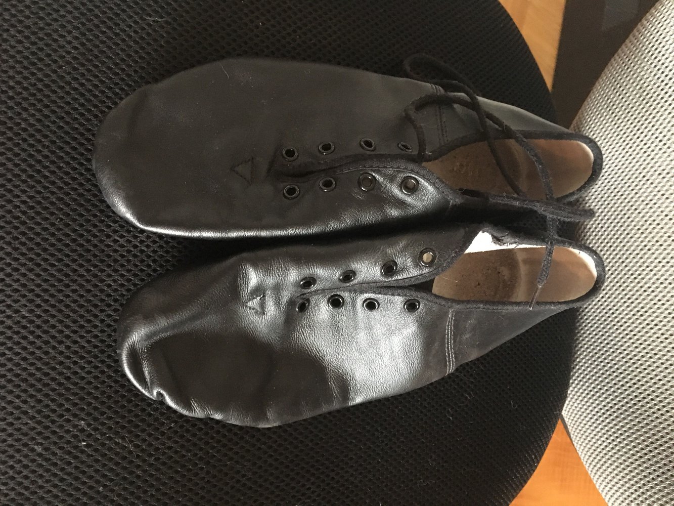 Jazz Tanzschuhe Gr.37