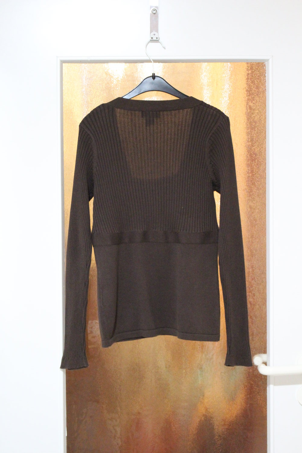 74. Edler Strickpullover von Heine, Gr. 36/38