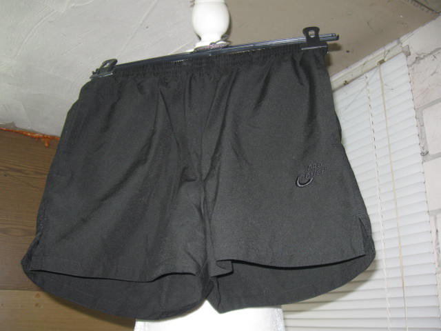 *** Schlichte Sportshorts ***