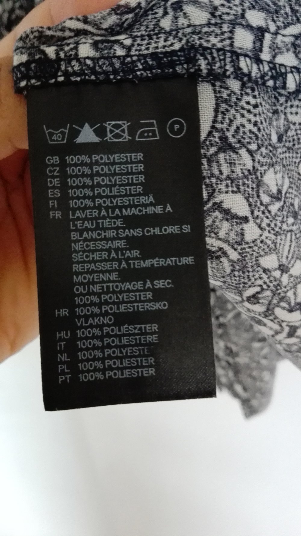 Bluse
