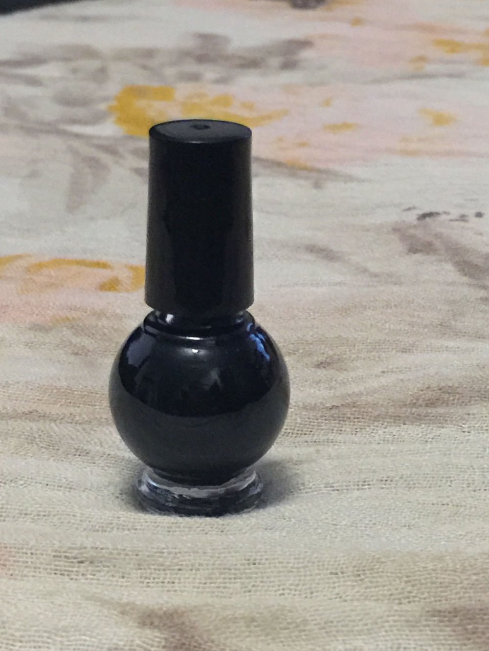 Nagellack neu