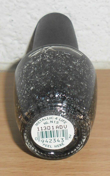 OPI Nagellack Metallic 4 Life *Nicki Minaj Collection*