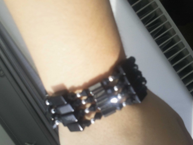 Magnet  Kette bzw. Armband