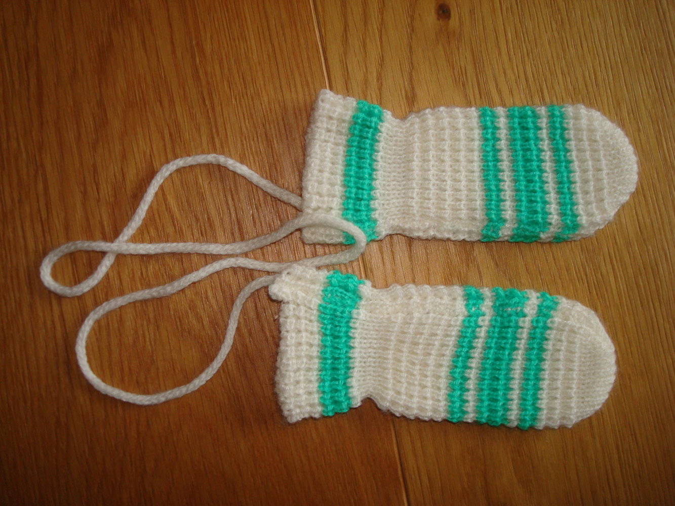 Handschuhe für Baby, unisex
