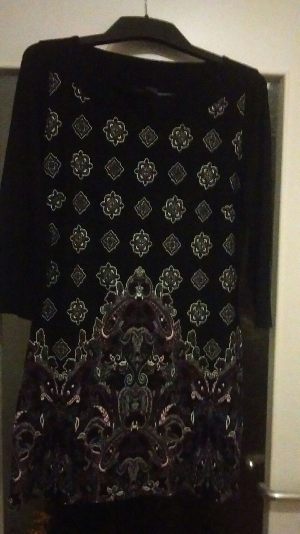Kurzes Shirtkleid von S Oliver Selection