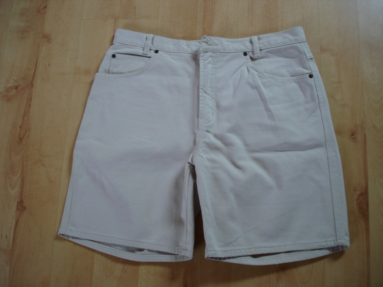 Jeans - Shorts