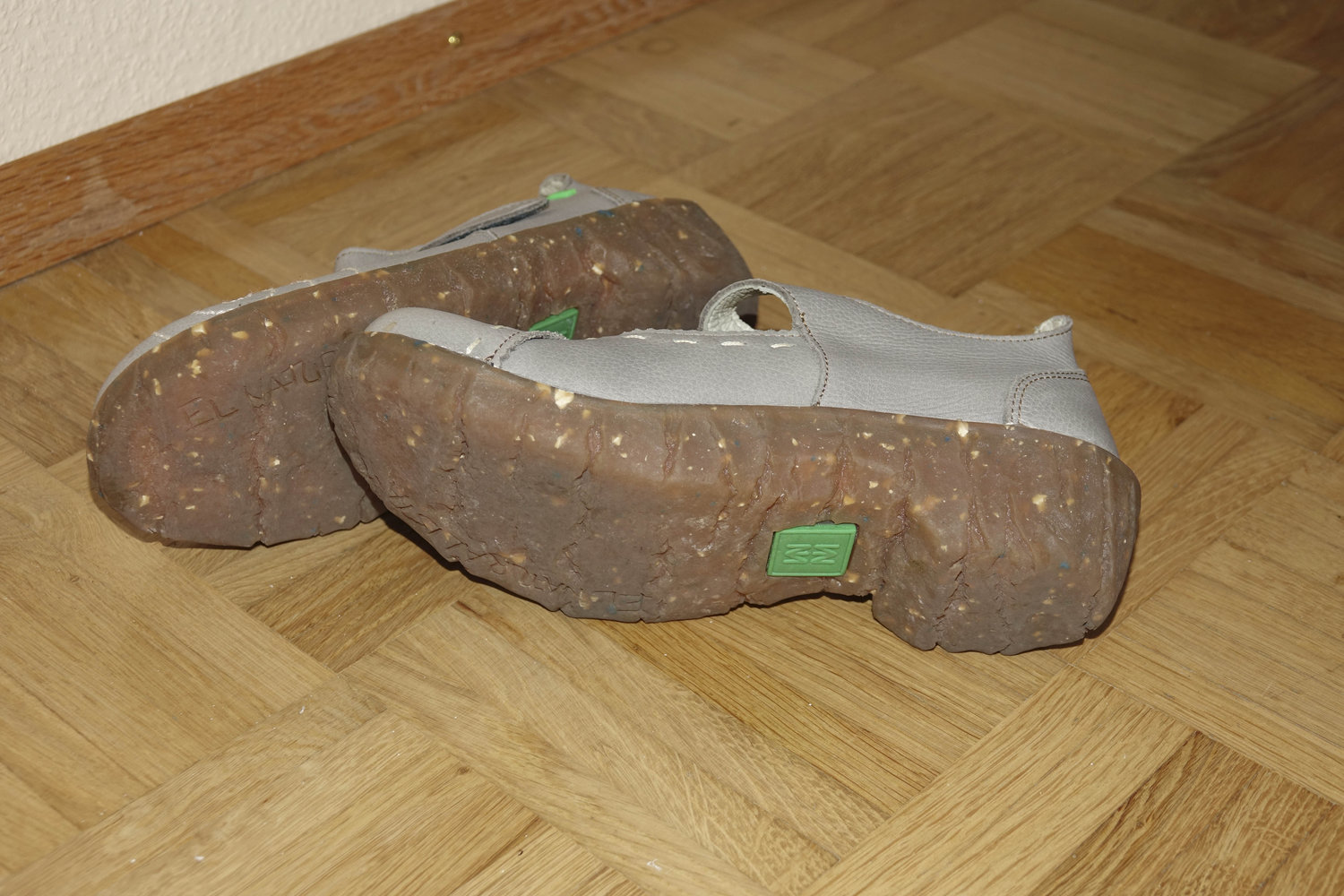 Wunderschöne El Naturalista Schuhe