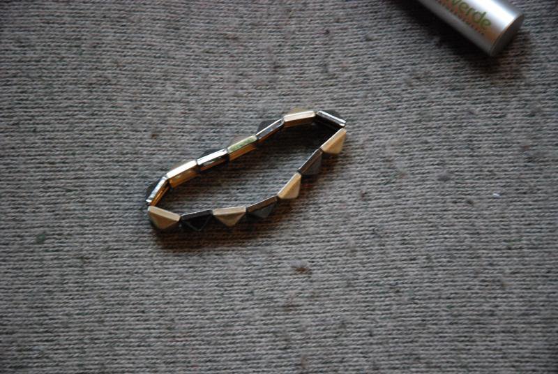 Nietenarmband #6