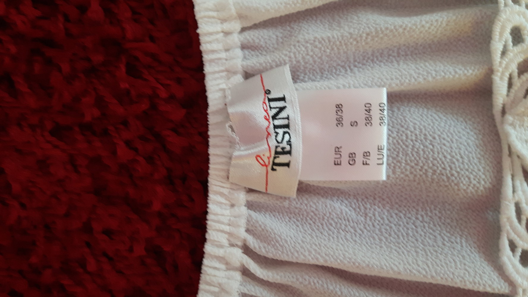 Bluse