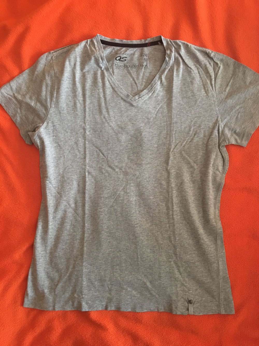 QS by s Oliver tshirt, Shirt