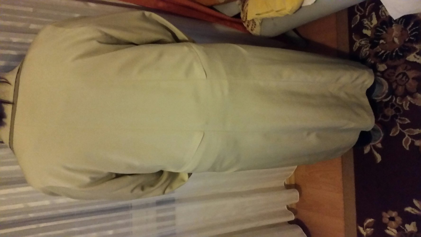 Trenchcoat 