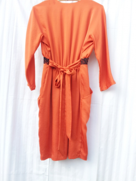 tunika kleid h&m